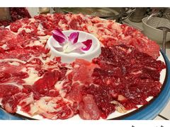 -牛焱·贵州黄牛肉火锅(城西银泰店)