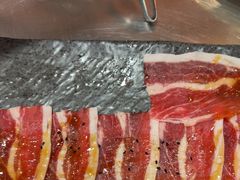 -燚青春东北泥炉烤肉(百合店)