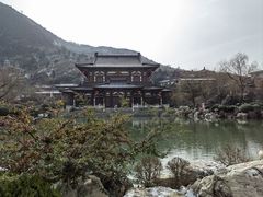 -华清宫景区