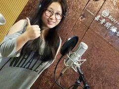 -嘉音阁录音棚影视制作中心(鑫丰雍景豪城1期店)