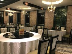 包厢-山水雅居·江南雅宴(运河公园店)