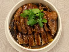 招牌豉油碌鹅-粤·向群饭店(龙津东路总店)