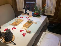 店内布置-叶叶菩提·晋福宫