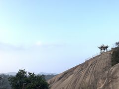 -大罗山风景区