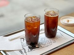 -ARKET CAFÉ(三里屯太古里店)