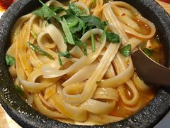 -姐弟俩土豆粉(西安小寨店)