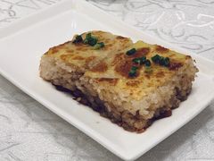 黄金豆皮-亢龙太子酒轩(东湖店)