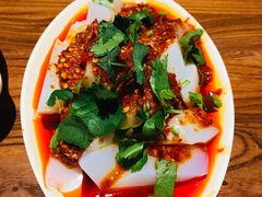 -杨乐辣子鸡(和田一街店)