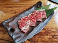 -热血兄弟·炭火烤肉(融侨中心店)