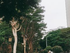 -铁路文化公园