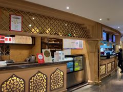 -小尕子·新疆菜(明园店)