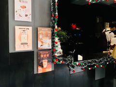 -JPG canteen(广州东山口店)