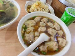 -蒋家桥饺面店(东关街店)