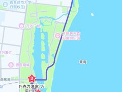 -日照灯塔风景区