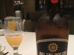 -唐拉雅秀酒店-唐苑中餐厅