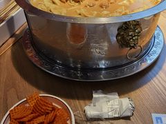 -杨翔豆皮涮牛肚(万和城店)