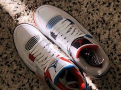 -Air Jordan(世贸天阶店)