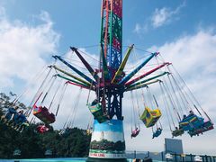 -梦幻奥陶纪景区