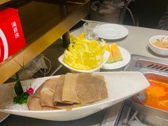 -海底捞火锅(高新活力汇店)