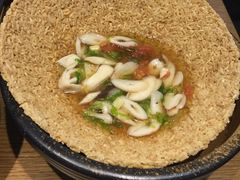 -菩提树·素食餐厅(汇智国际商业中心店)