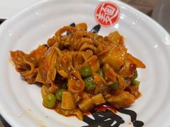 -无敌家现熬骨汤拉面(颐堤港店)