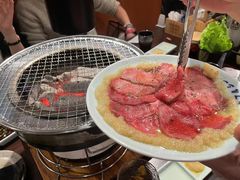 -蒜香焼肉PURUSHIN(马场路店)