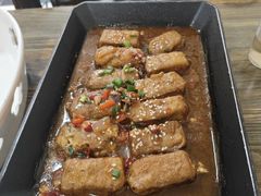 -臭鳜鱼人家·老字号徽菜