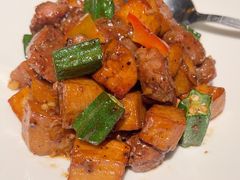 -汤城小厨•粤菜•靓汤(苏州街店)
