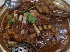 -和庆斋羊蝎子火锅·碳缸烧烤(顺义旗舰店)