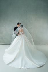 -梵克芭纳摄影(农业路店)