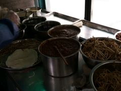 -伤心春卷(文庙老味道小吃街店)