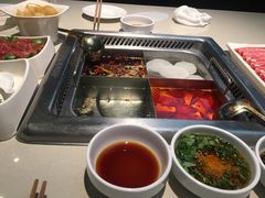-海底捞火锅(九久奥特莱斯店)