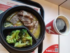 -肯德基(富阳九龙DT店)