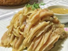 -四季民福烤鸭店(前门廊房二条店)