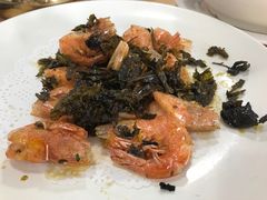 -旺富东海大酒楼(海鲜街店)
