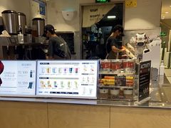 -莓超疯(浦西万达店)