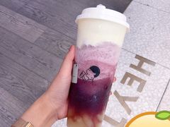 -喜茶(中山利和新地店)