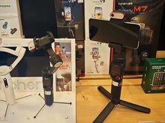 -鹰巢数码EAGLE’S NEST(燕莎店)