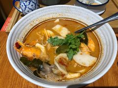 -我的甜·泰国餐厅