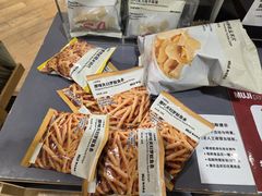 -MUJI无印良品(华贸店)
