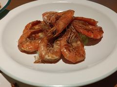 香油明虾-乡里八闽·福州乡土菜(高宅店)