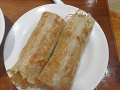 麦饺筒-老前童小吃(北明程路店)