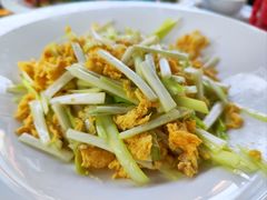 -丫口花园餐厅·融合菜