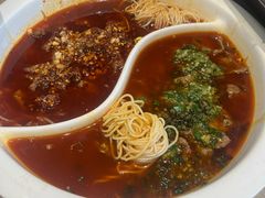 -李氏传家菜(兴城路店)