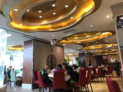 大堂-广州酒家(文昌总店)