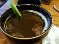 -云海肴·汽锅鸡·云南菜(天津国金汇店)