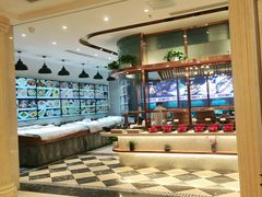 -梦都海鲜酒家(万达广场江桥店)