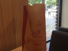 -肯德基(蓝桥店)