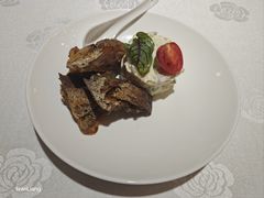 -老洋房花园饭店(绍兴路店)