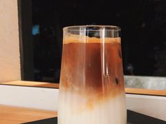 -长春银盐咖啡馆